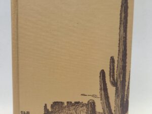 Angel to the Papagos (1964, Hardcover)