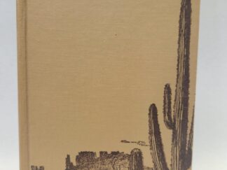 Angel to the Papagos (1964, Hardcover)
