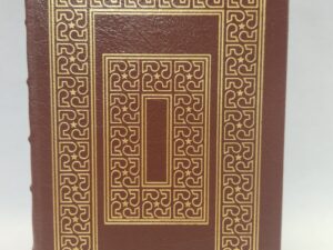 Rather Outspoken (2012, Hardcover, Leather Bound, Signed by Author)