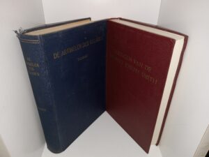 2 Dutch, LDS Books: De Artikelen des Geloofs / Leringen van de Profeet Joseph Smith (See Details)