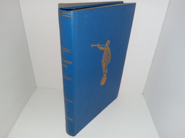 Danish Book of Mormon (Mormons Bog) (1975)