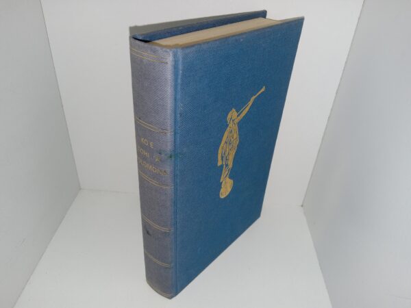 Tongan Book of Mormon (Ko E Tohi ‘A Molomona) (1970)