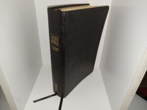 Holy Bible (King James Version) (1997)