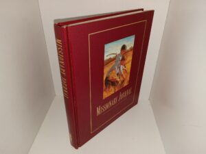 Missionary Journal (1997)