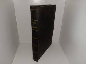 Journal of Discourses: Vol. 9 (Reprint) (1956) ~ Reported by G. D. Watt, and J. V. Long