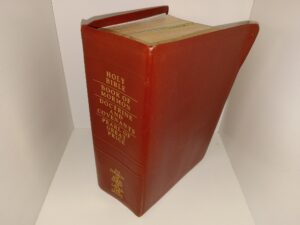 LDS, Brown Vinyl, Quadruple Combination (1993)