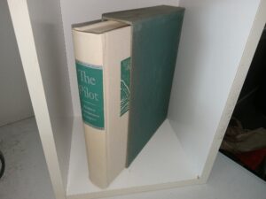 The Pilot (1968) ~ by James Fenimore Cooper