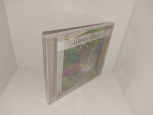 Urban Gray (CD) (New) (2006)