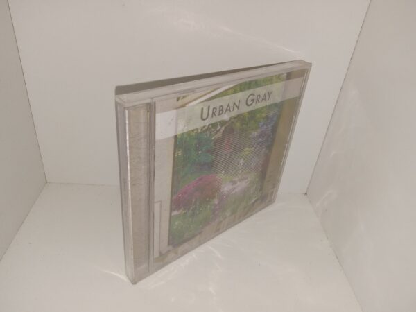 Urban Gray (CD) (New) (2006)