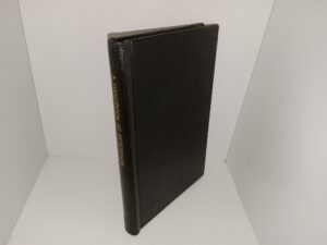 A Hand-Book of Reference (Rebound) (1884) ~ by A. H. Cannon