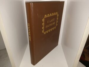 F. Lant Haymore (1983) ~ by F. Lant Haymore