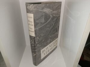 Royalton Vermont (1975) ~ by Hope Nash