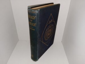 Miracle in Stone (1877) ~ by Joseph A. Seiss, D.D.