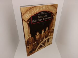 Buffalo’s East Side Industry (2016) ~ by Shane E. Stephenson