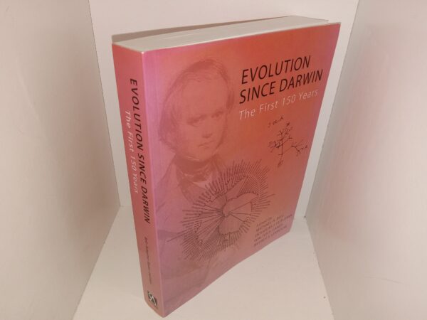 Evolution Since Darwin: The First 150 Years (2010) ~ Edited by Michael A. Bell, Douglas J. Futuyma, Walter F. Eanes, and Jeffrey S. Levinton