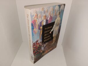 The Other Eminent Men of Wilford Woodruff (1994) ~ by Vicki Jo Anderson