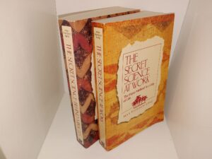 2 Books about Polynesia: The Secret Science Behind Miracles: Unveiling the Huna Tradition of the Ancient Polynesians / The Secret Science at Work: The Huna Method As a Way of Life (See Details))