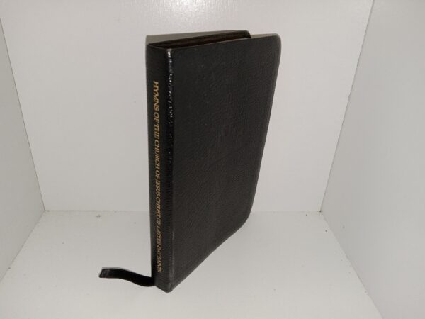 Hymns of the Church of Jesus Christ of Latter-day Saints (Pocket Edition) (2002)