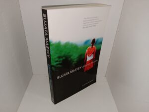 Shimura Trouble (2008) ~ by Sujata Massey