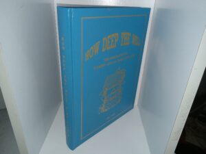 How Deep the Well: The Biography of Warren Cox and Mary Etta Lee (1995) ~ by Written and Published by Lida Brooks Larkin