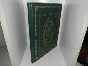 The Stockwell Family Heritage Book (Unknown Publishing Date) ~ Unknown Author