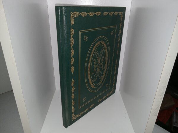 The Stockwell Family Heritage Book (Unknown Publishing Date) ~ Unknown Author
