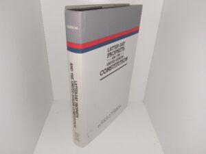 Latter-day Prophets and the Constitution (1991) ~ Edited with an Introduction by Donald Q. Cannon