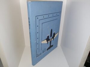 Ramp Out 55P: Reese AFB (Yearbook) (Unknown Publishing Date)