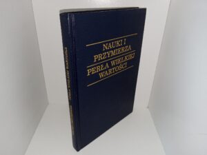 LDS, Polish Double Combination (D&C/Pearl of Great Price) (1989)