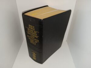 LDS, Black Vinyl, Quadruple Combination (1996)