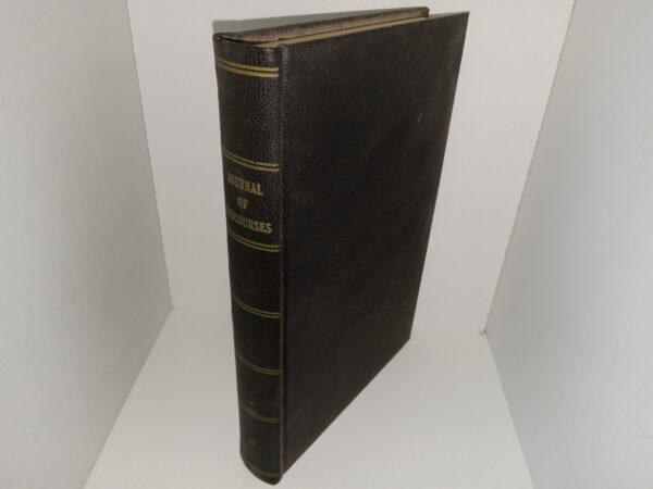 Journal of Discourses: Vol. 15 (Reprint) (1956)