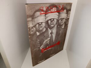 SunStone: Vol. 8, No. 4, July-August (Magazine) (1983)