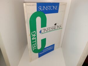 SunStone: Vol. 8, No. 6, November-December (Magazine) (1983)