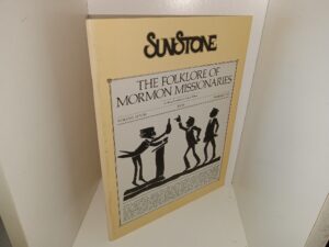 SunStone: Vol. 7, No. 1, January-February 1982 (Magazine) (1982)