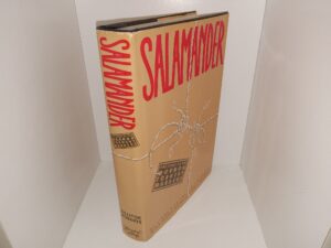 Salamander: The Story of the Mormon Forgery Murders (Signed by Both Authors) (1988) ~ by Linda Sillitoe, and Allen Roberts