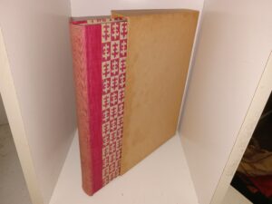 The Gods are A-Thirst (1942) ~ by Anatole France