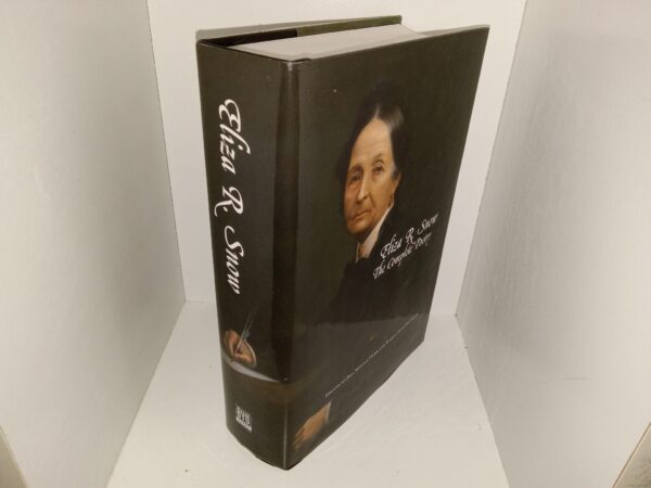 Eliza R. Snow: The Complete Poetry (2009) ~ Edited by Jill Mulvay Derr, and Karen Lynn Davidson