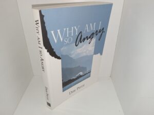 Why Am I So Angry (2006) ~ by Debi Pryde