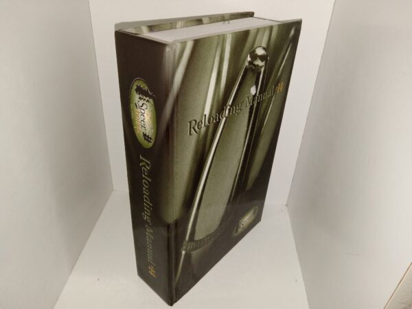 Reloading Manual #14 (2013)