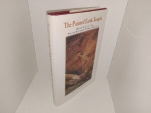 The Painted Earth Temple: Book One of the White Buffalo Woman Trilogy (2002) ~ by Heyoka Merrifield