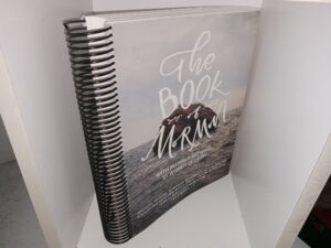 The Book of Mormon with Inspired Artwork by Women of Faith (Unknown Publishing Date) ~ Unknown Author