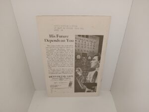 The Relief Society Magazine: Vol. 43, No. 5, May 1956 Addressed to Elder Anthony Ivins (1956)