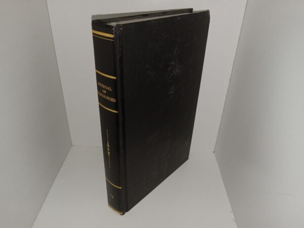 Journal of Discourses: Vol. 14 (Reprint) (Unknown Publishing Date) ~ Reported by D. W. Evans, J. Q. Cannon, and Miss Julia Young
