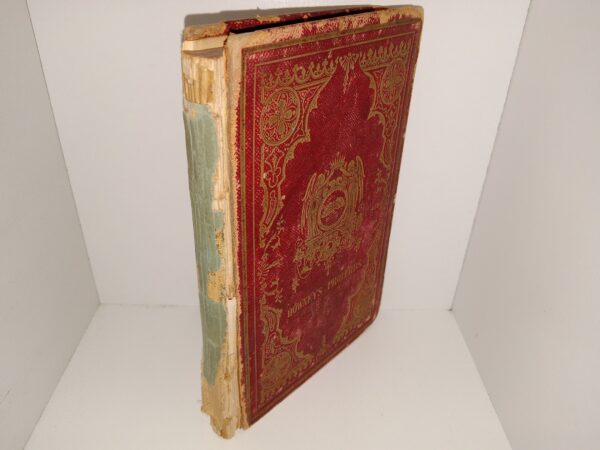 Downen’s Proverbs (1855) ~ by Rev. William Scott Downey, B.D