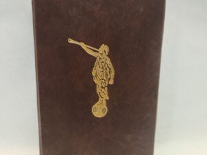 Kitab Mormon (Book of Mormon in Indonesian, 1987, Softcover)