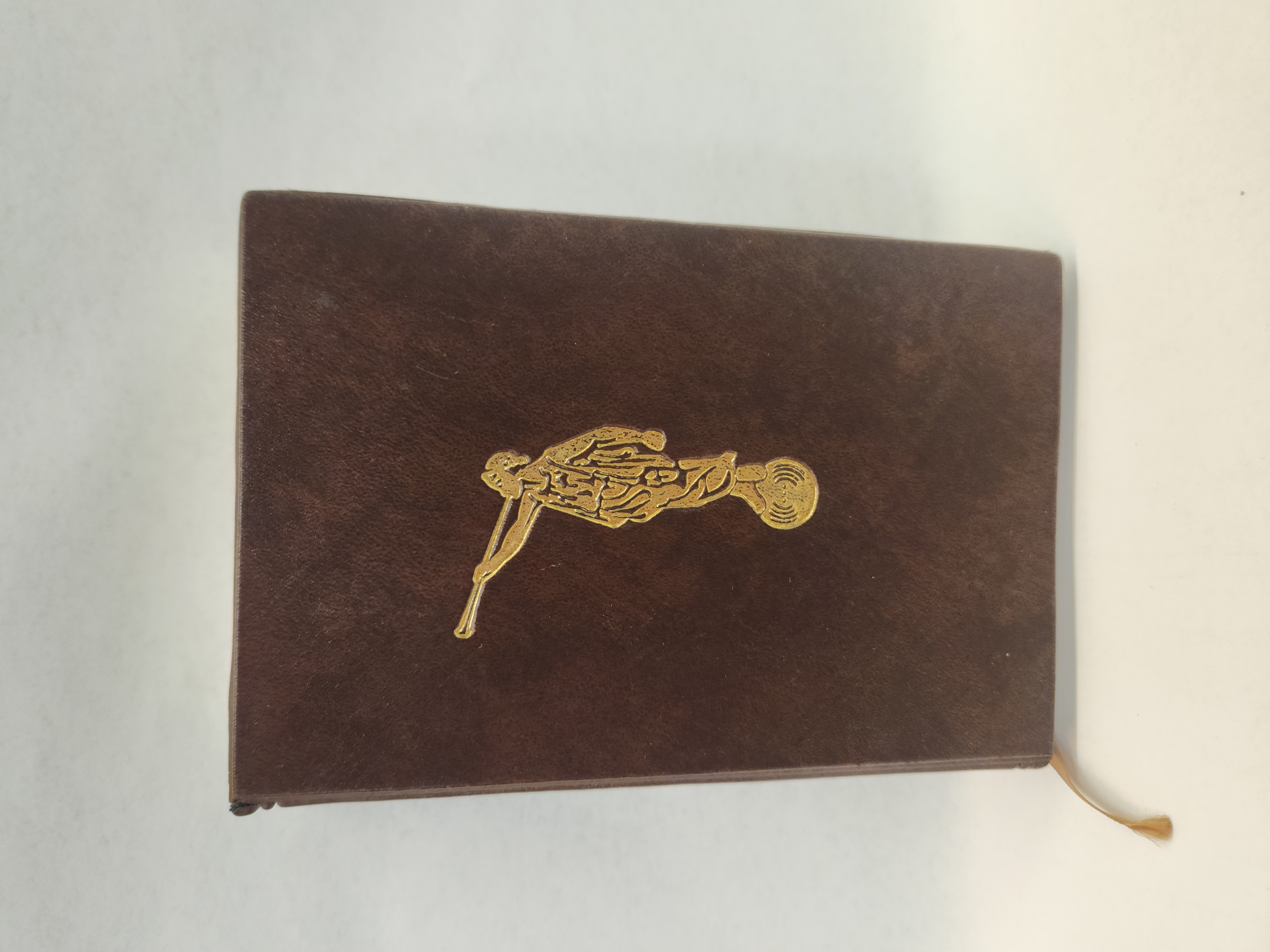 Kitab Mormon (Book of Mormon in Indonesian, 1987, Softcover)