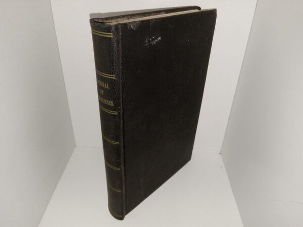 Journal of Discourses: Vol. 21 (Reprint) (1956) ~ Reported by Geo. F. Gibbs, John Irvine and Others