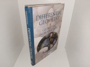 Differential Geometry: A Geometric Introduction (1998) ~ by David W. Henderson