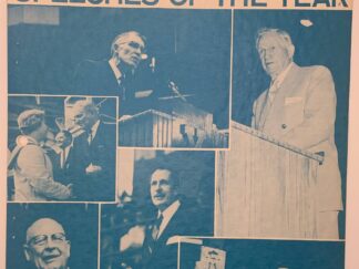 Speeches of the Year: The Power of the Priesthood of God (1961) By Henry D. Moyle