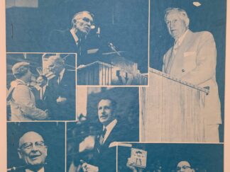 Speeches of the Year: Carry the Torch of Leadership (1959) by Elder Alvin Dyer